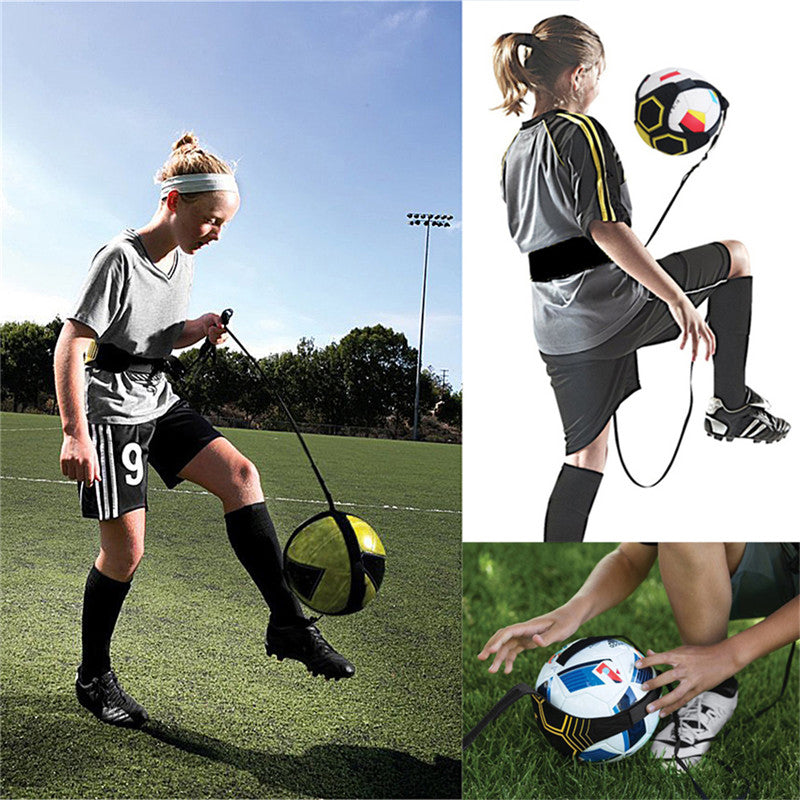 Adjustable Trainer