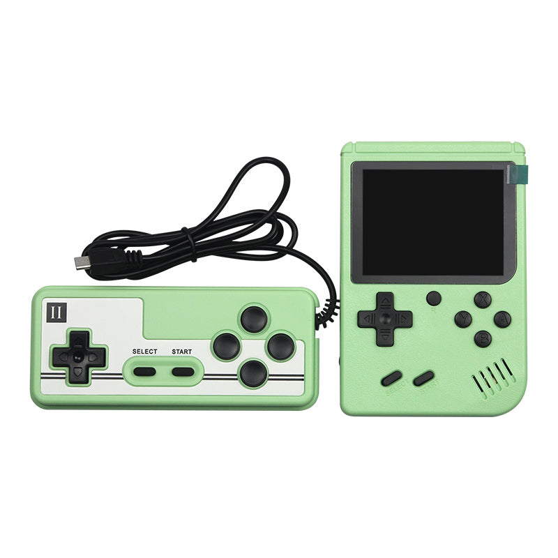 500 in 1 Retro Game Console