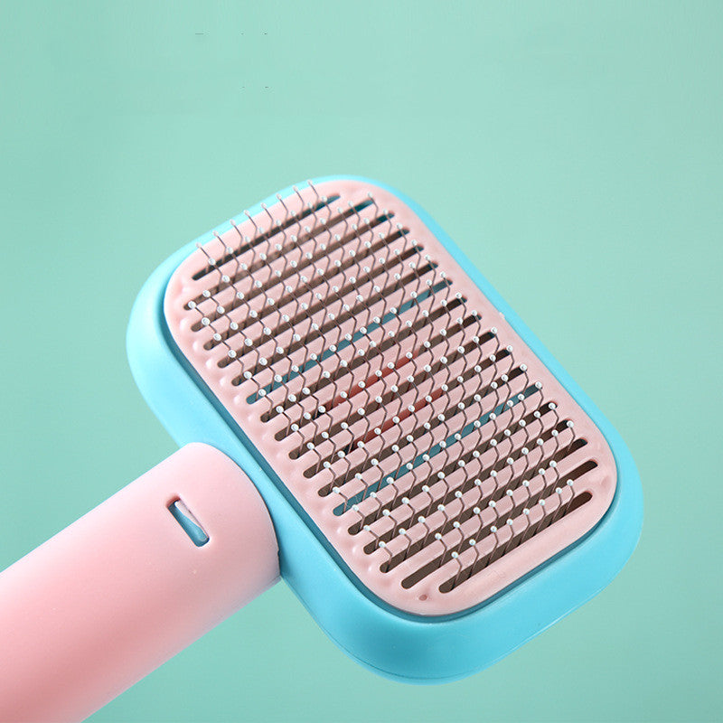 Epic Pet brush