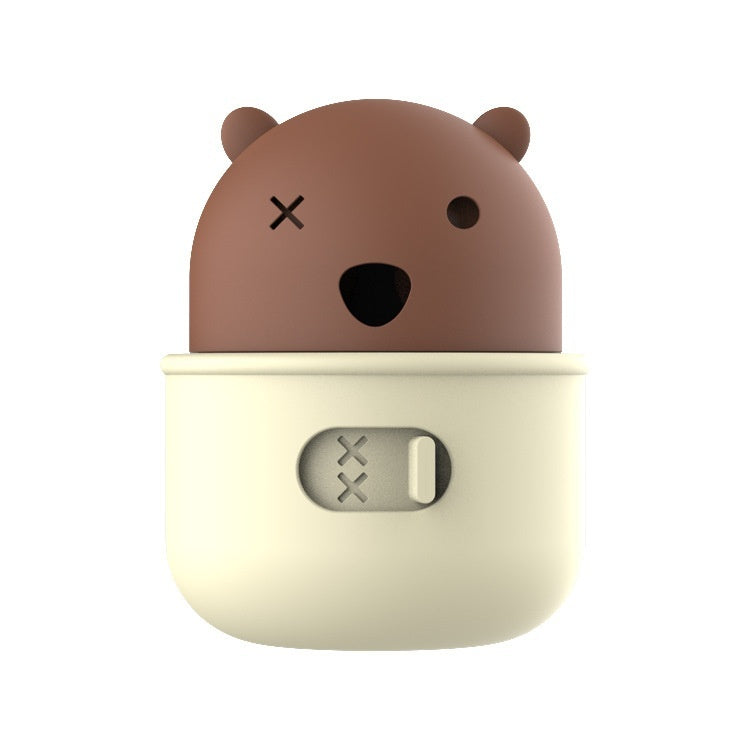 Cute Leakage Feeder