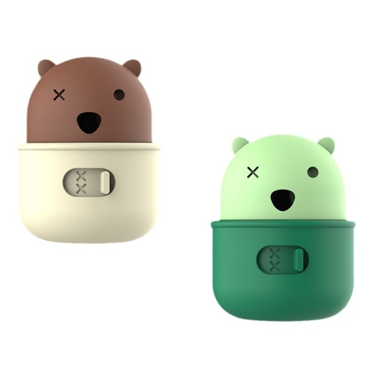 Cute Leakage Feeder