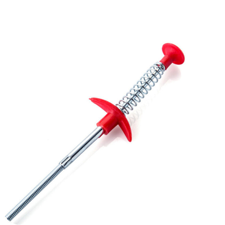 Household Clog Remover