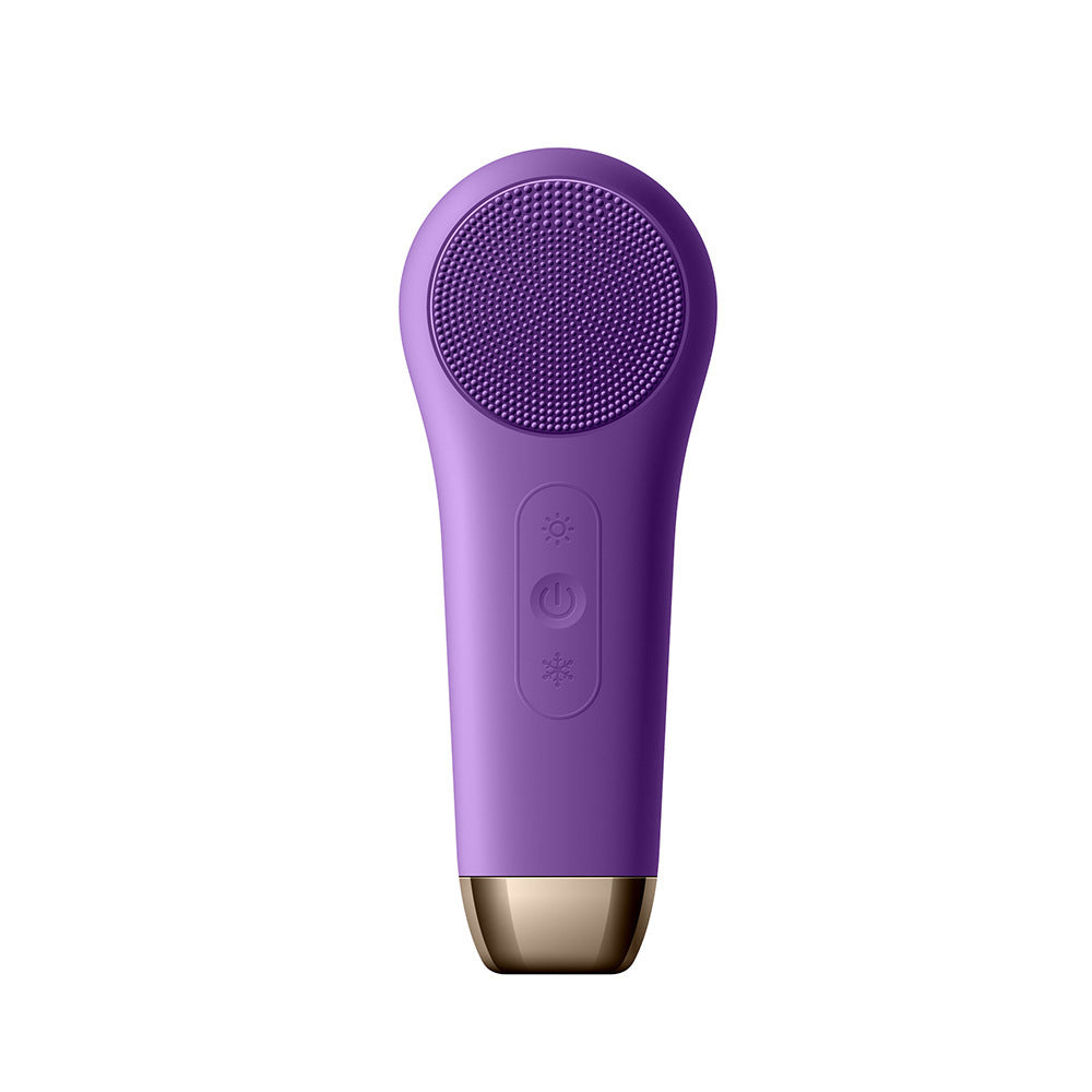 Waterproof Pore Cleansing Brush & Beauty Tool