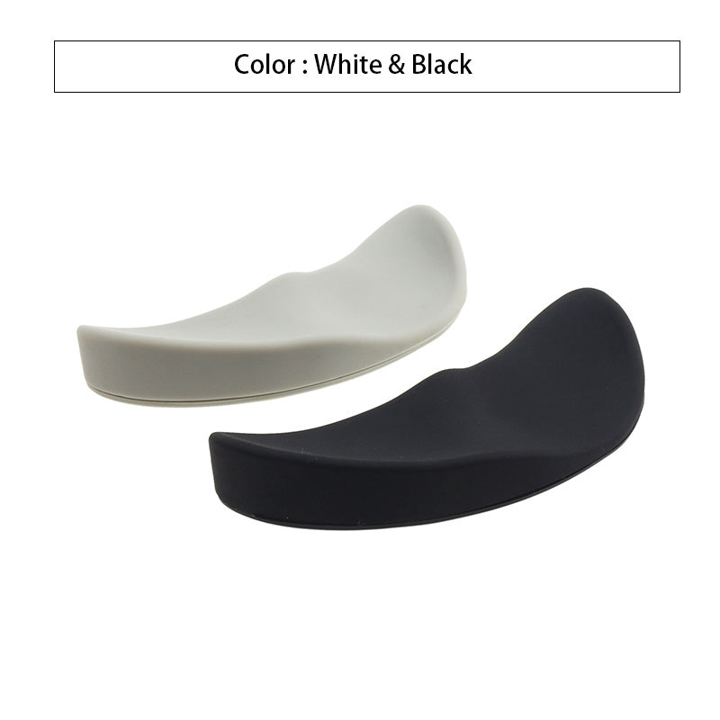 Ergonomic Gel Wrist Rest – Non Slip Mouse Pad