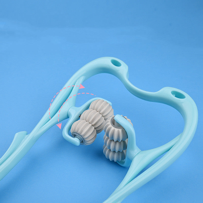 Marvelous Neck Massager