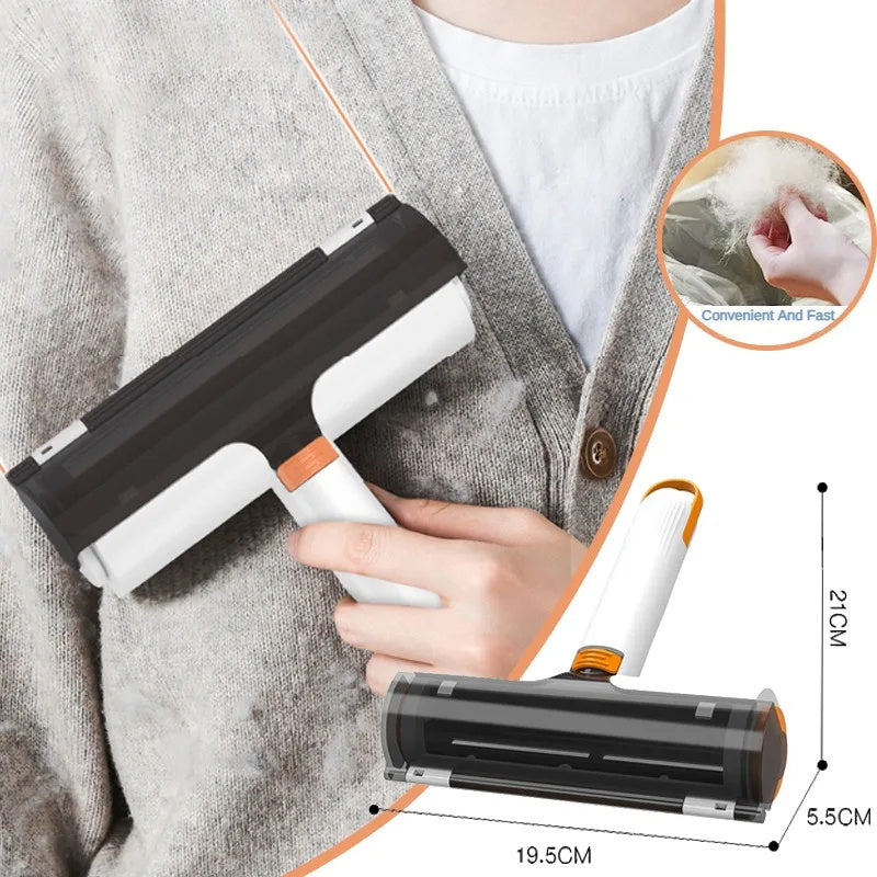 2 In 1 Multifunctional Roller