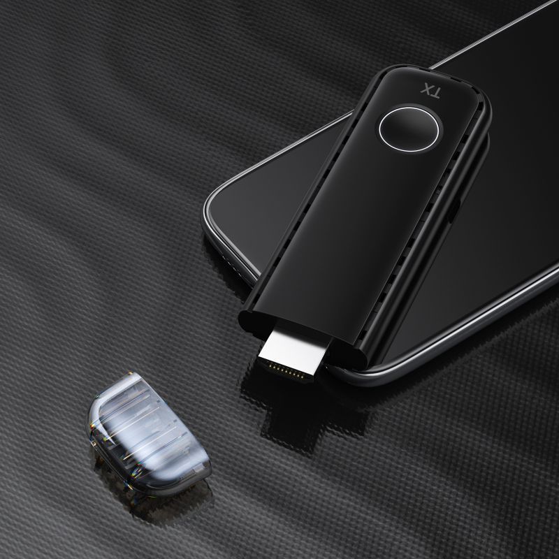 Wireless HDMI Transmitter for device Screen Projection