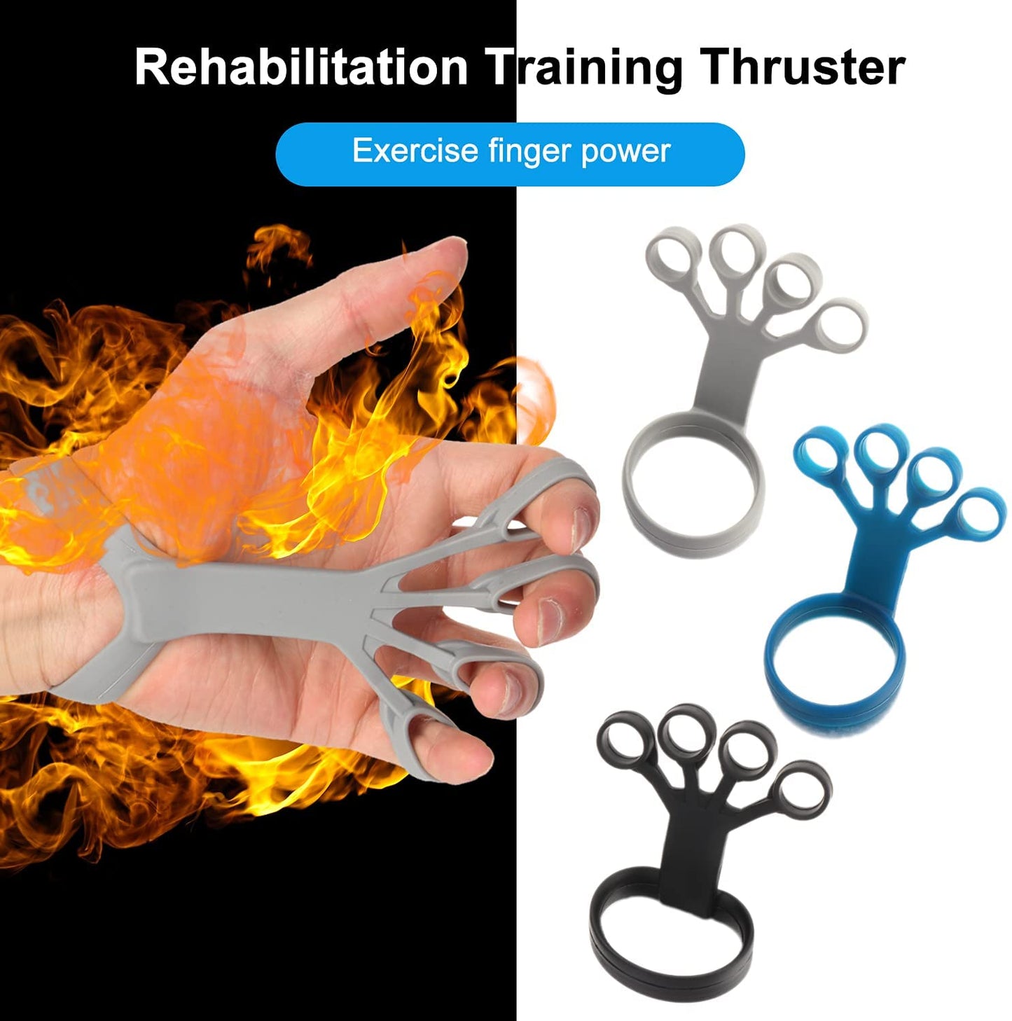 Finger Trainer