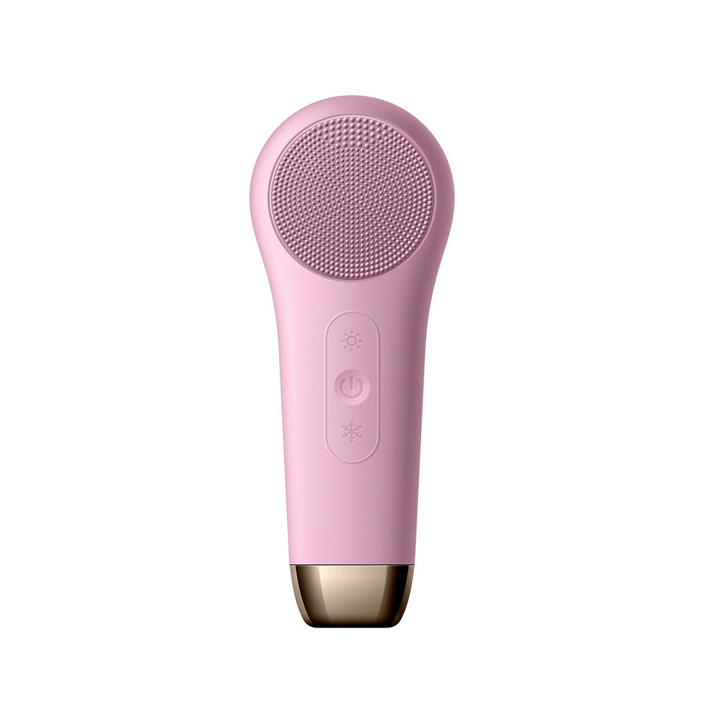 Waterproof Pore Cleansing Brush & Beauty Tool