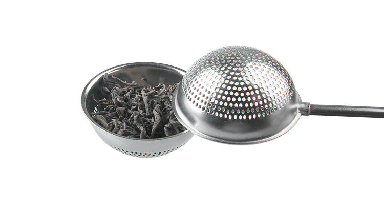 Tea Bag Infuser Set – Leak-Proof Tea Filter for Perfect Brewing