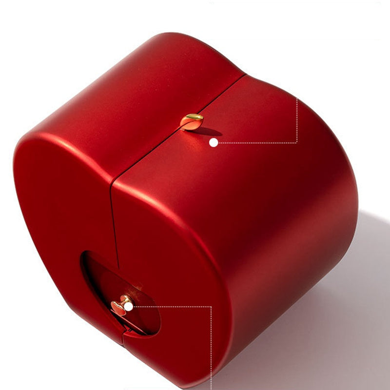 Rose Jewelry Gift Box