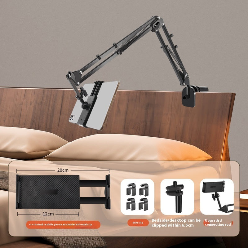 Amazing Foldable Phone and tablet Holder