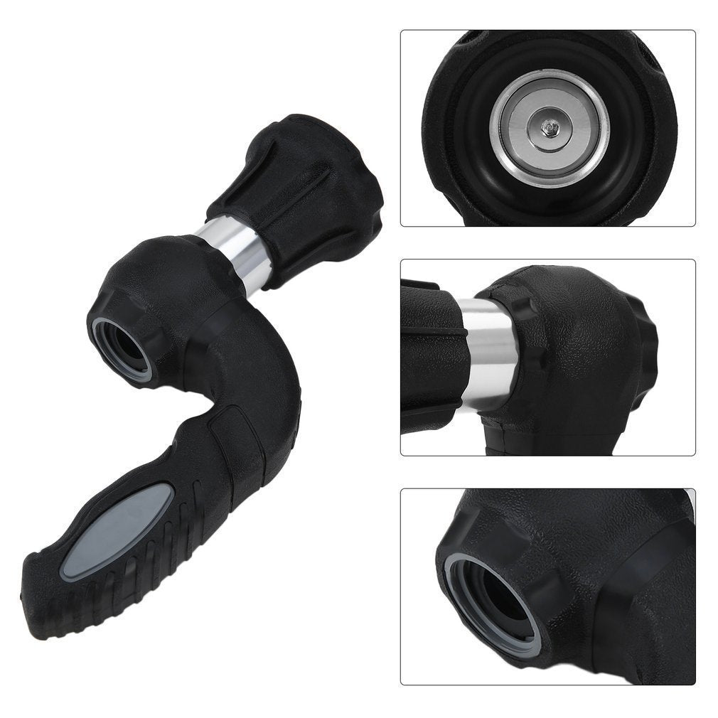 The Mighty Hose Nozzle