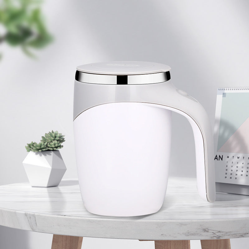 Electric Rotating Magnetic Stirring Cup