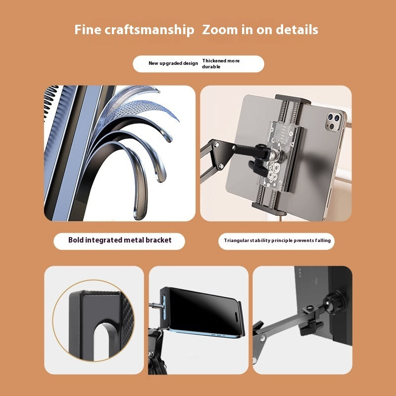 Amazing Foldable Phone and tablet Holder