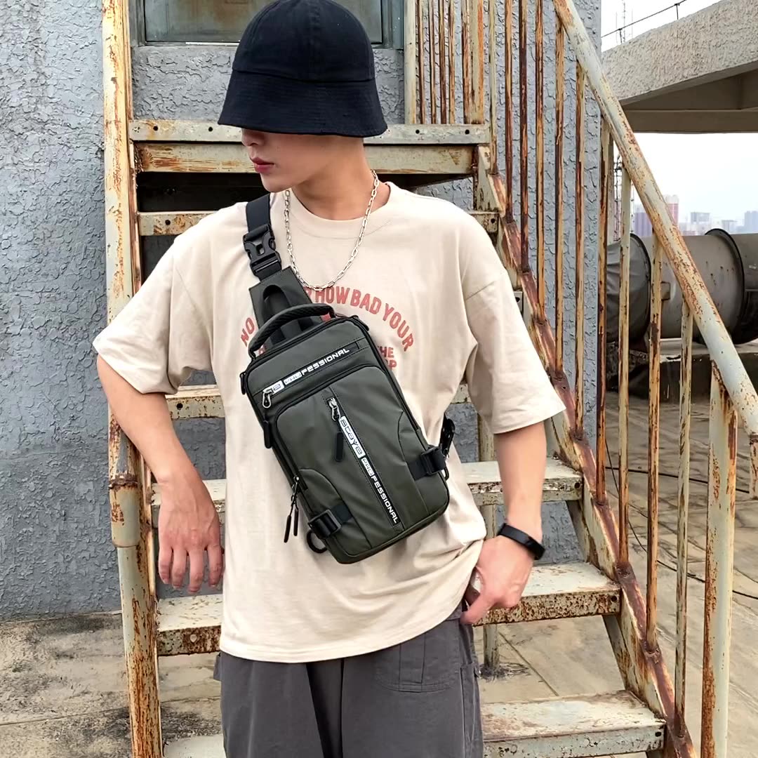 Professional Bag