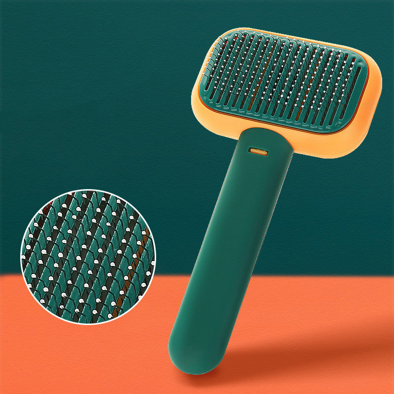 Epic Pet brush