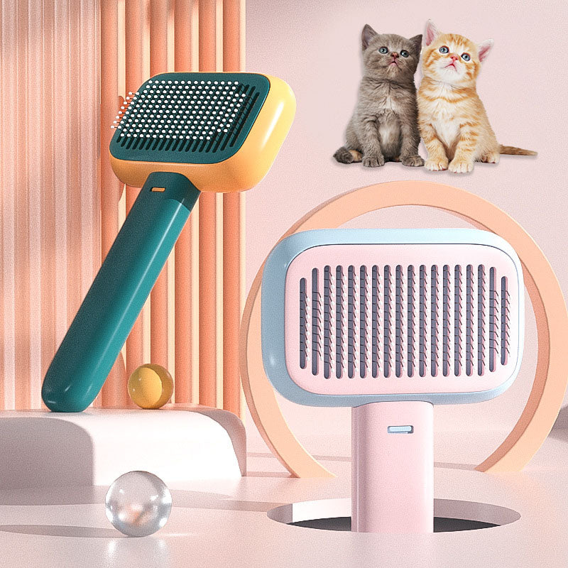 Epic Pet brush