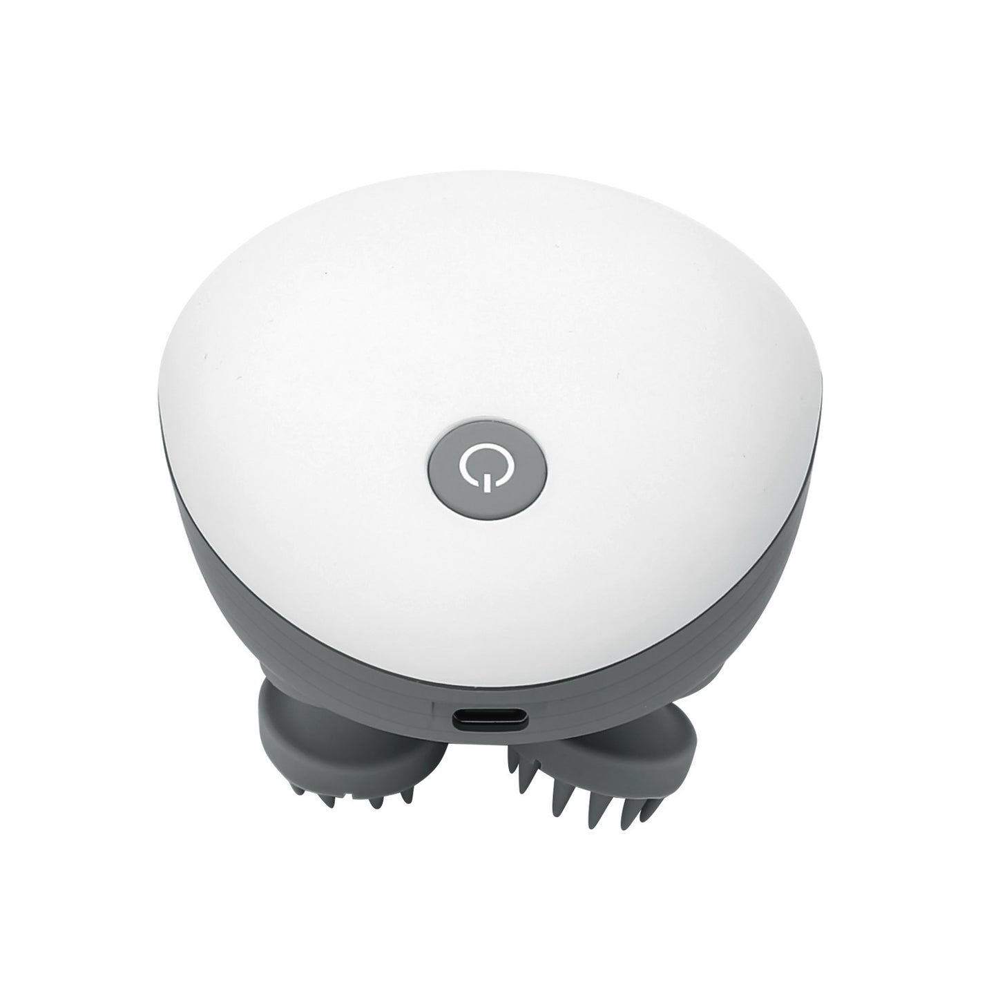 Automatic Scalp Massager – Ideal for People & Pets