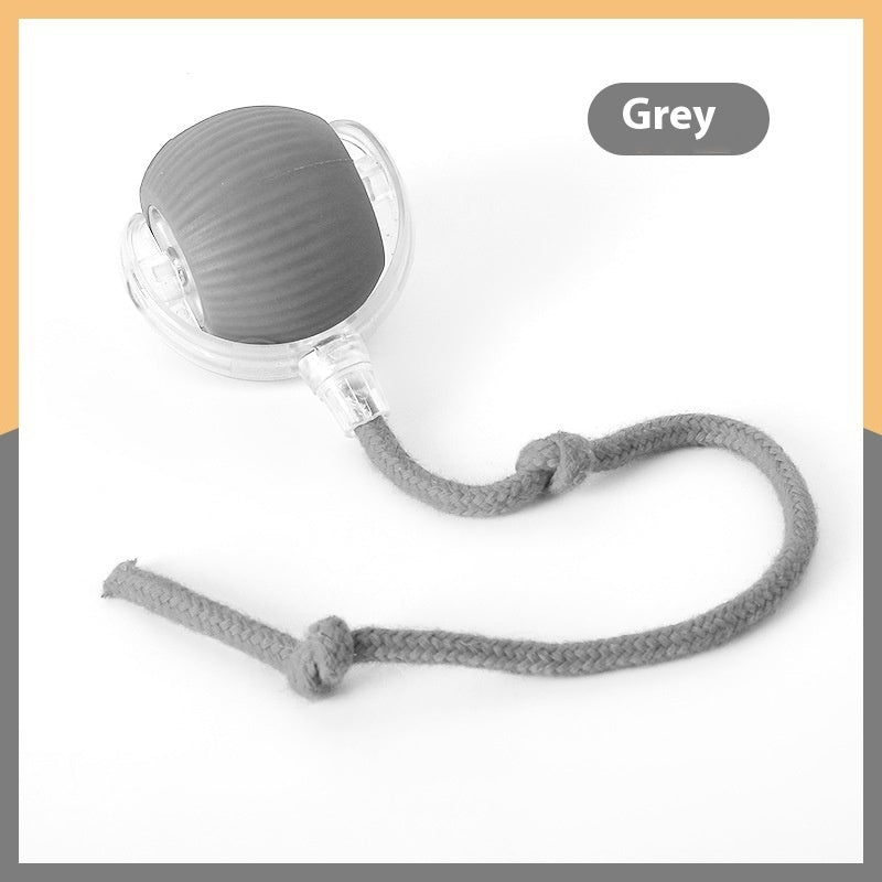 Super Interactive Rolling Toy Ball For Pets
