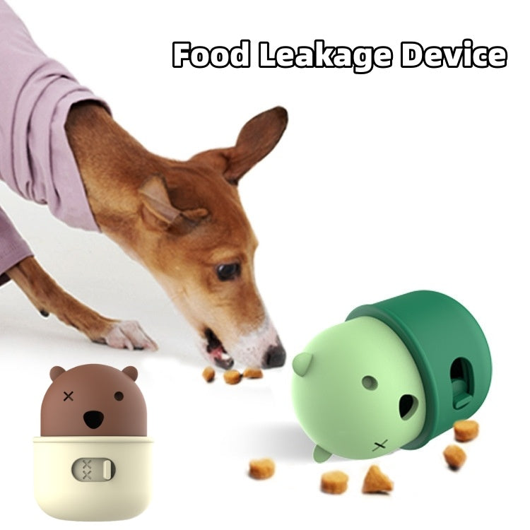 Cute Leakage Feeder