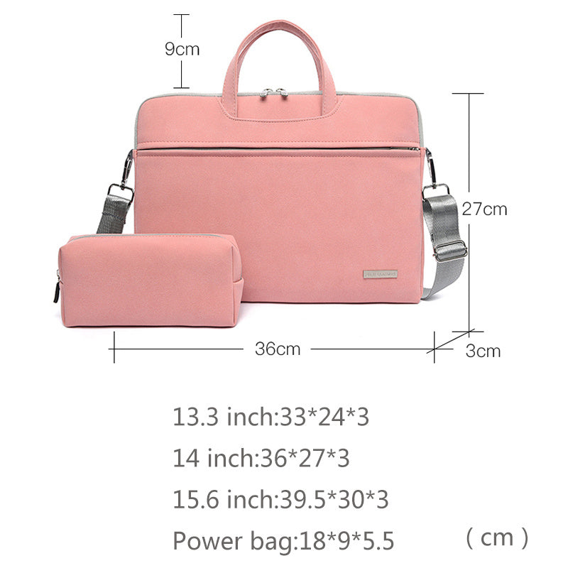 Professional Laptop Briefcase