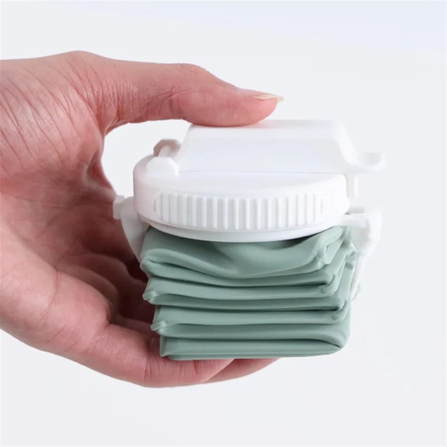 Amazing Folding Bottle (620ml)