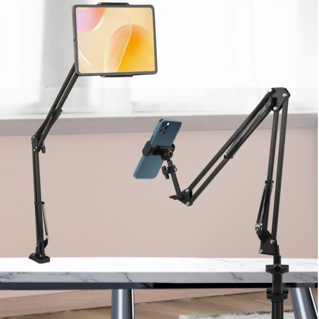 Amazing Foldable Phone and tablet Holder