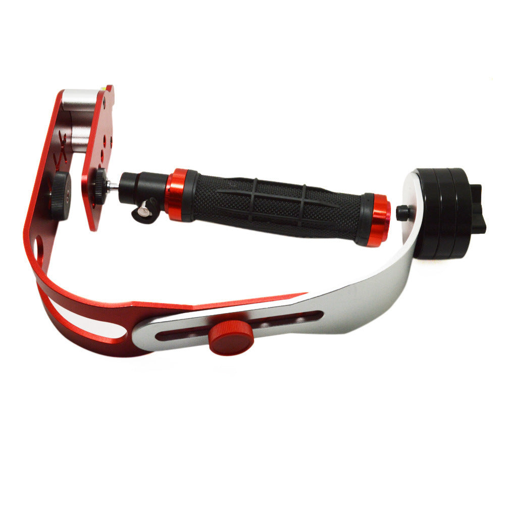 Handheld Stabilizer for Mobile, DSLR & Cameras