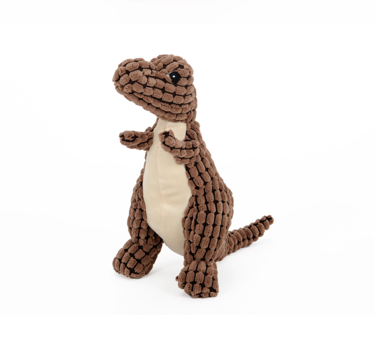 Dinosaur Pet Plushy
