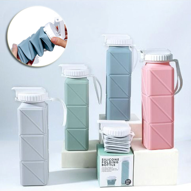 Amazing Folding Bottle (620ml)