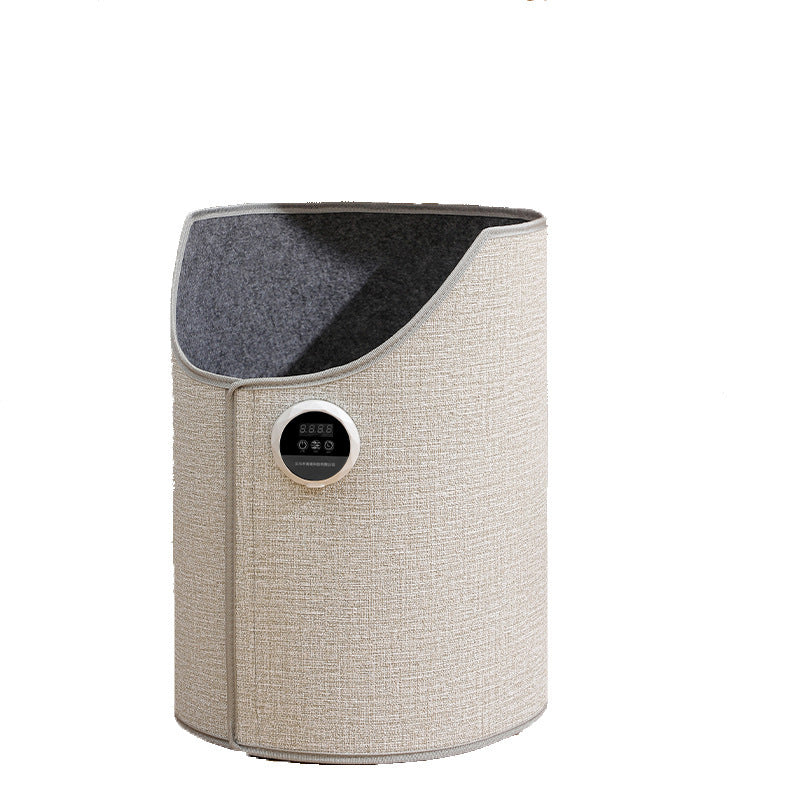 Electric foot Warmer & Under-Table Heater