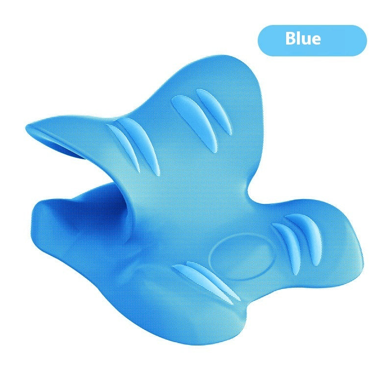 Cervical Spine Correction Support Pillow
