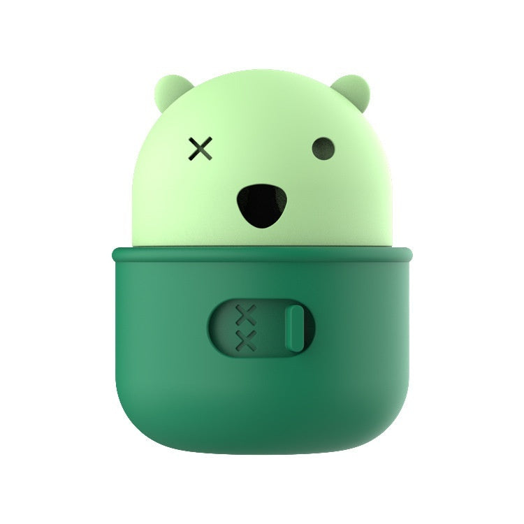 Cute Leakage Feeder