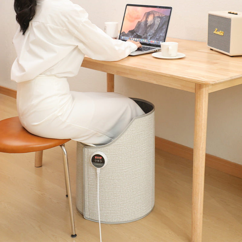 Electric foot Warmer & Under-Table Heater