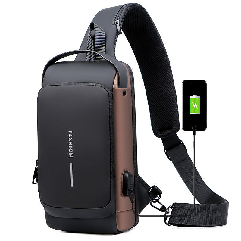 Fashion Stylish Bag