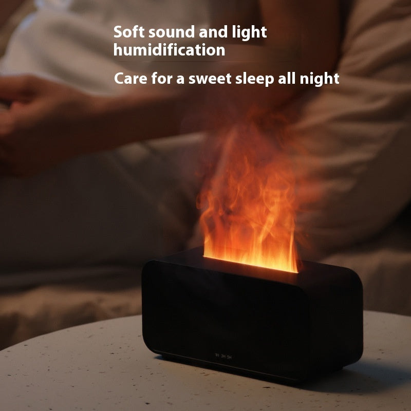Relaxation Aroma Diffuser Spray USB