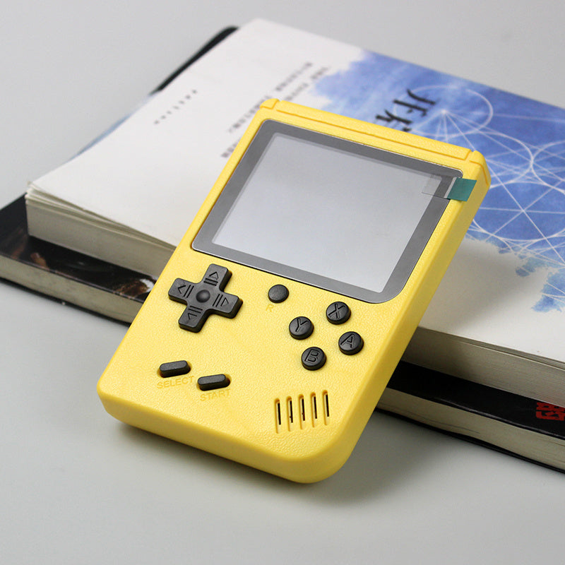 500 in 1 Retro Game Console
