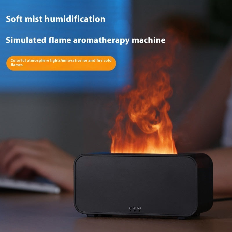 Relaxation Aroma Diffuser Spray USB