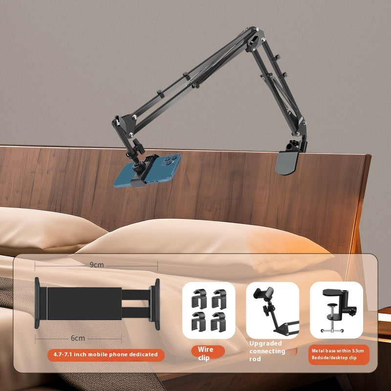 Amazing Foldable Phone and tablet Holder