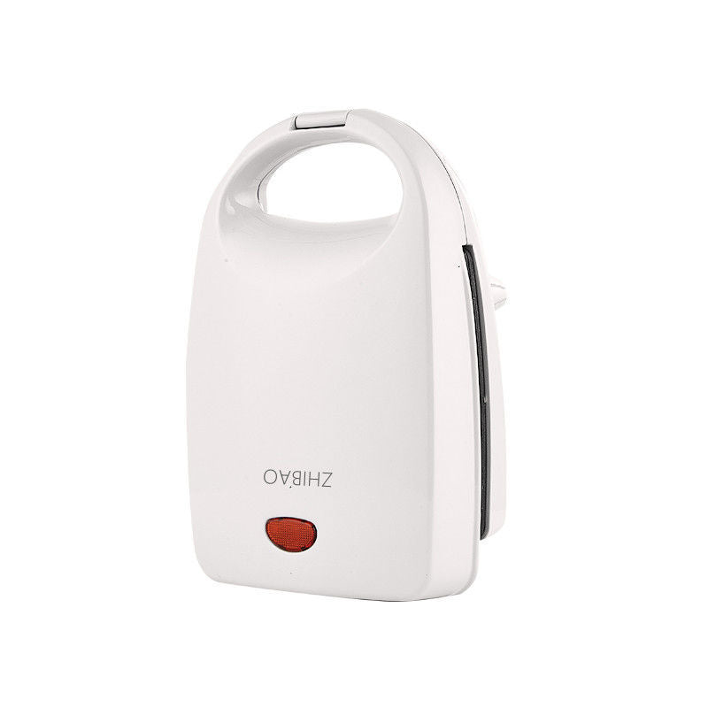 Multi-Function Sandwich Maker – The Best Compact Breakfast Machine