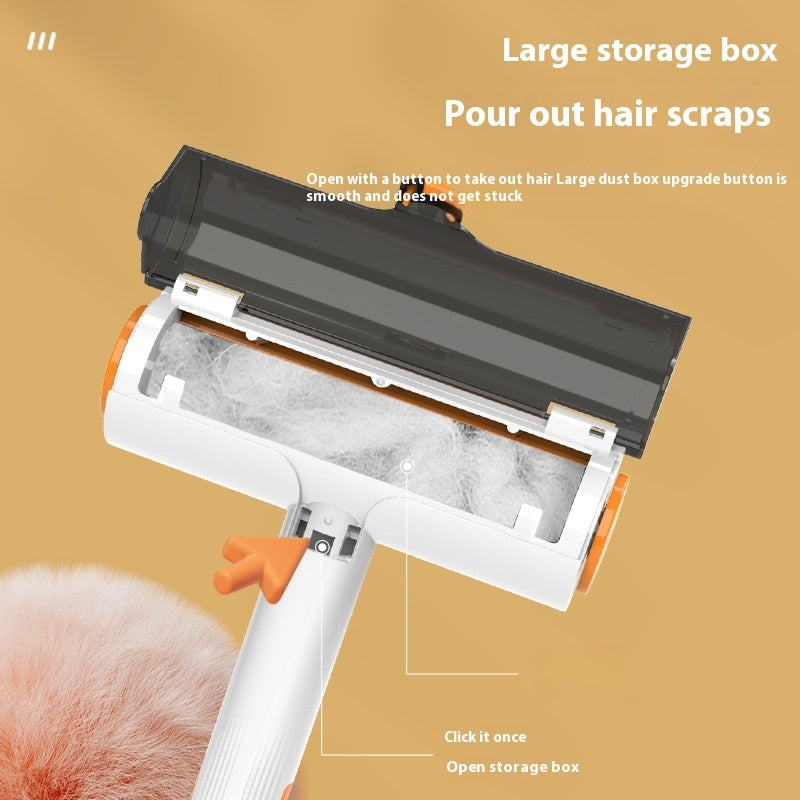 2 In 1 Multifunctional Roller