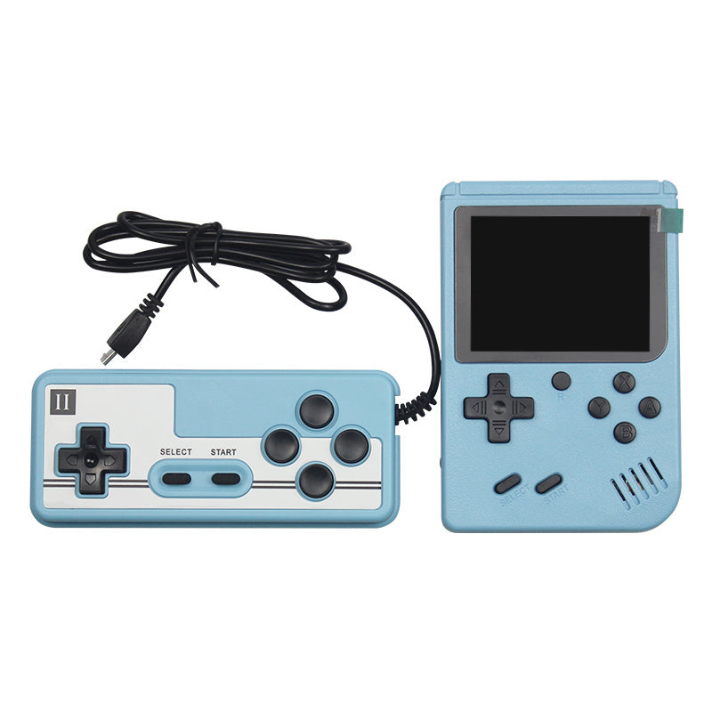 500 in 1 Retro Game Console