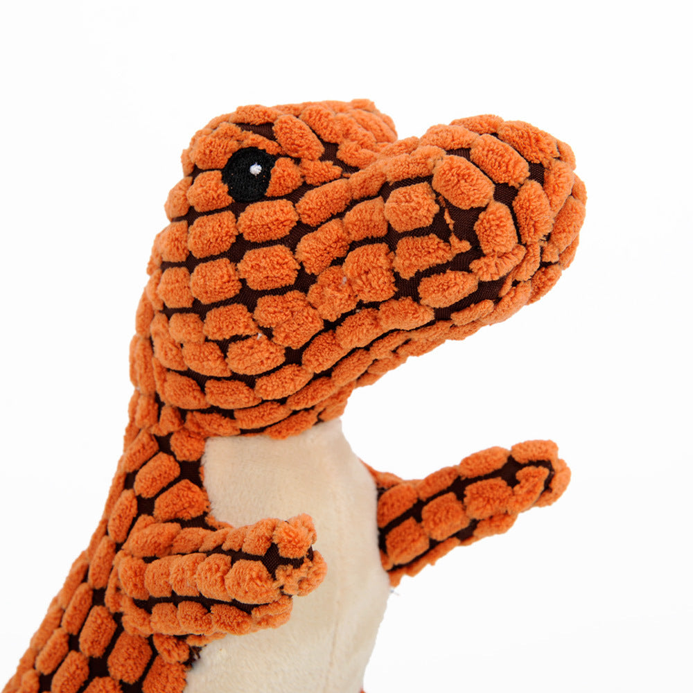 Dinosaur Pet Plushy