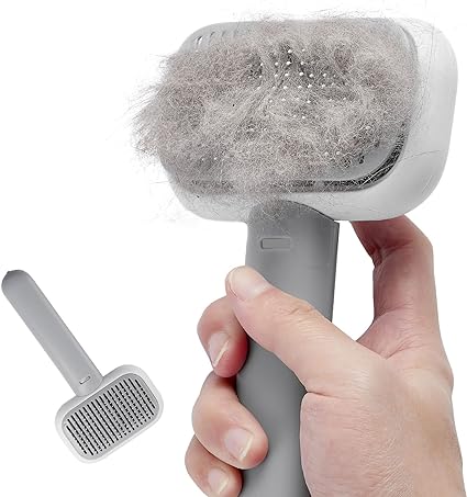 Epic Pet brush