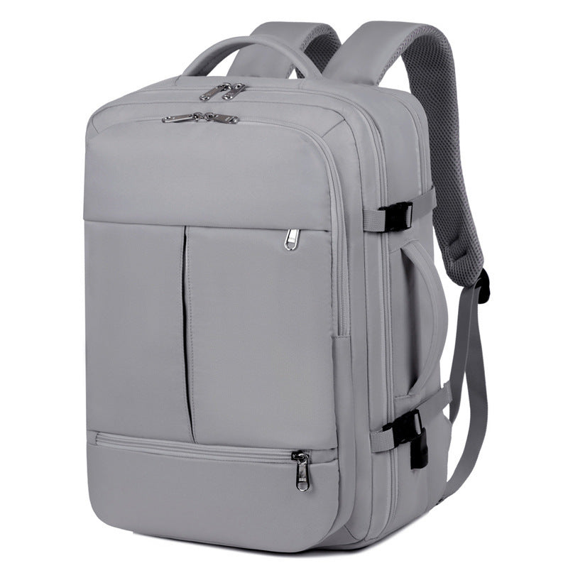 Large Capacity Versatile Backpack