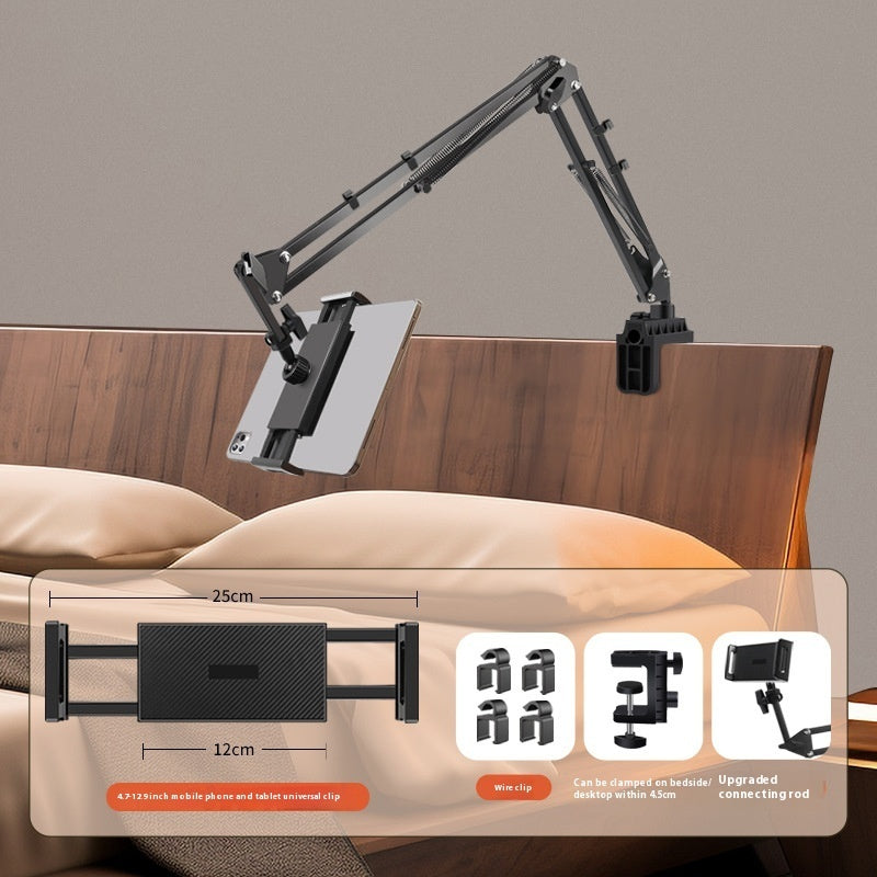 Amazing Foldable Phone and tablet Holder