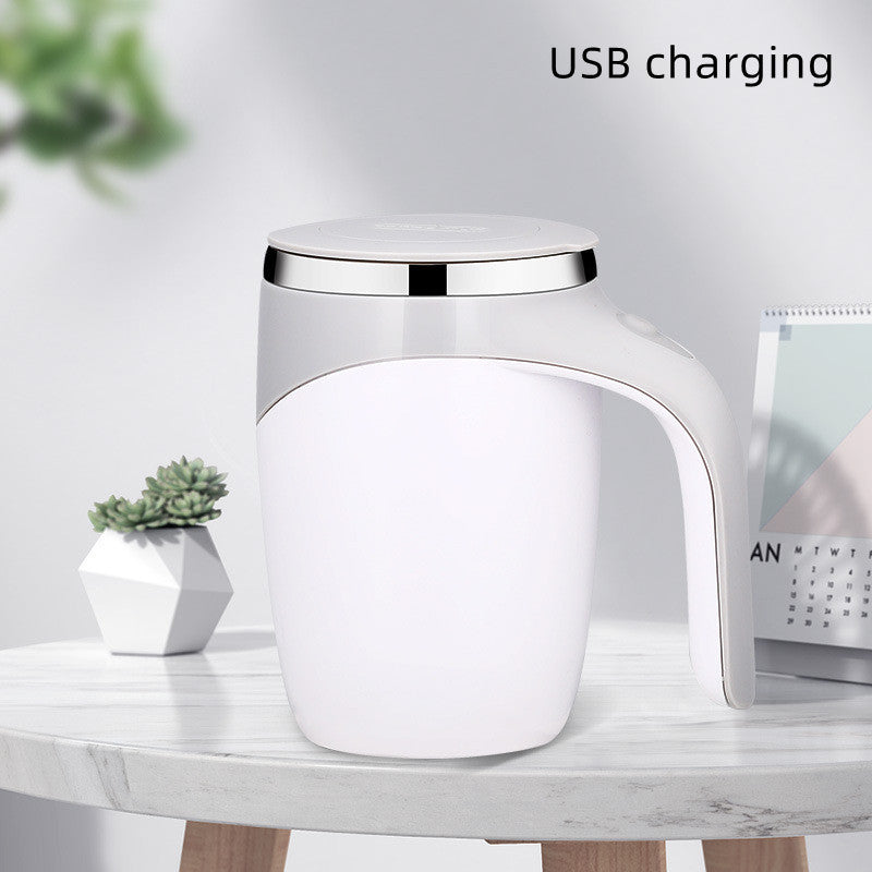 Electric Rotating Magnetic Stirring Cup