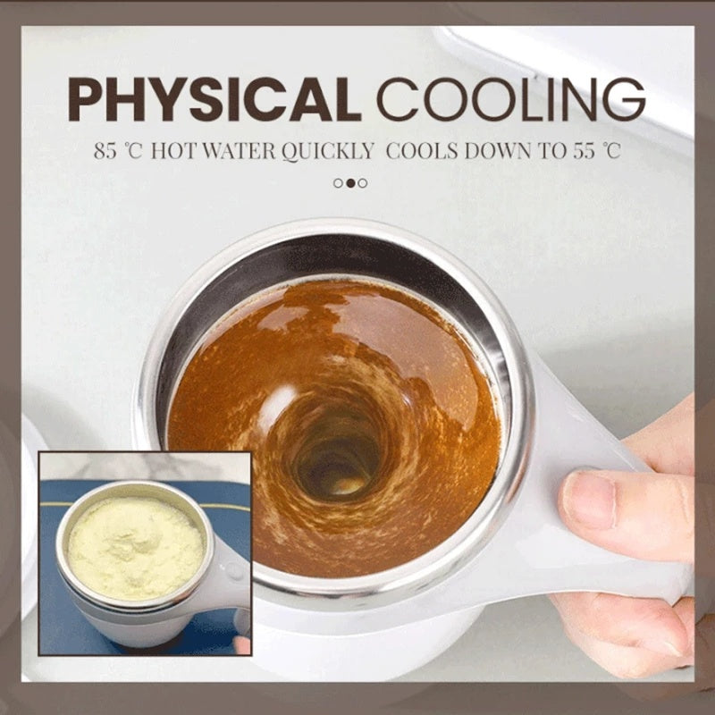 Electric Rotating Magnetic Stirring Cup