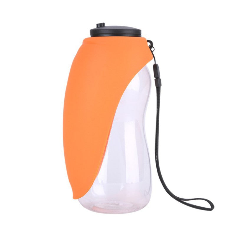 Pet Water Dispenser